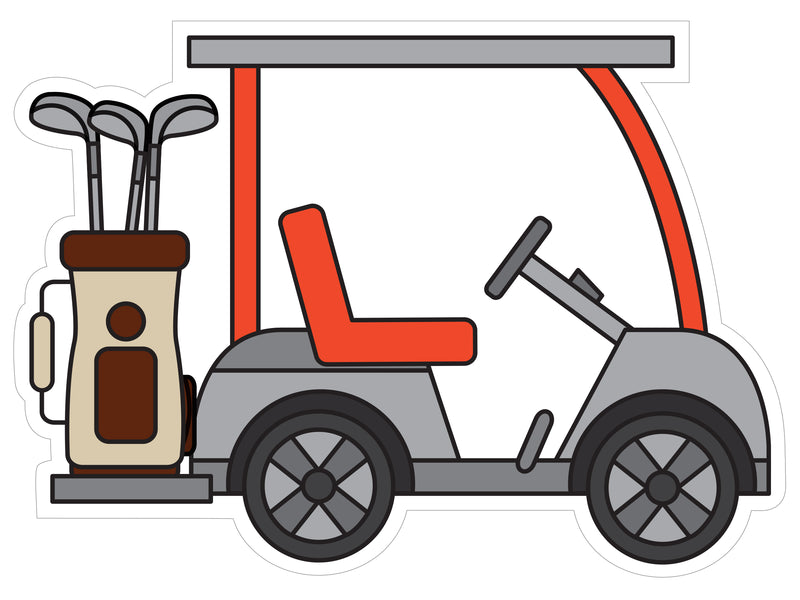 Golf Cart
