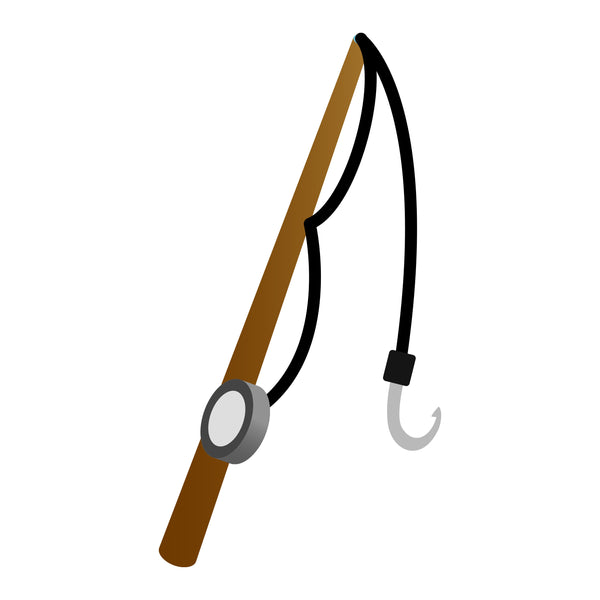 Fishing Pole