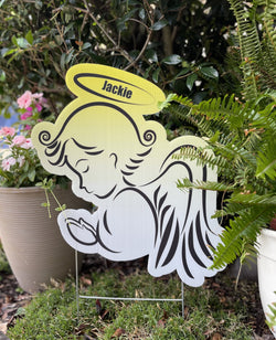 Heavenly Angel (Personalized)